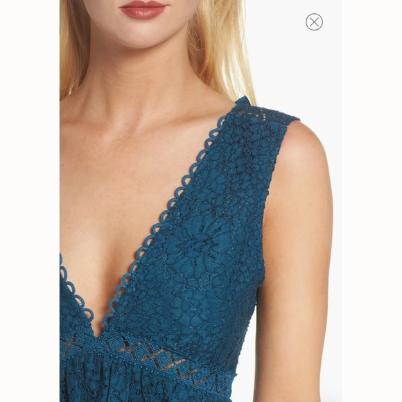 FOXIEDOT Dress - Picture 6 of 11